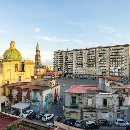 Appartamento A Piazza Mercato By Wonderful Italy Naples Exterior photo